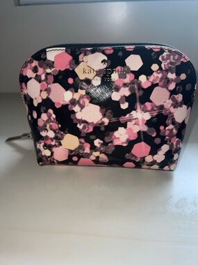 Mini Kate Spade Makeup bag